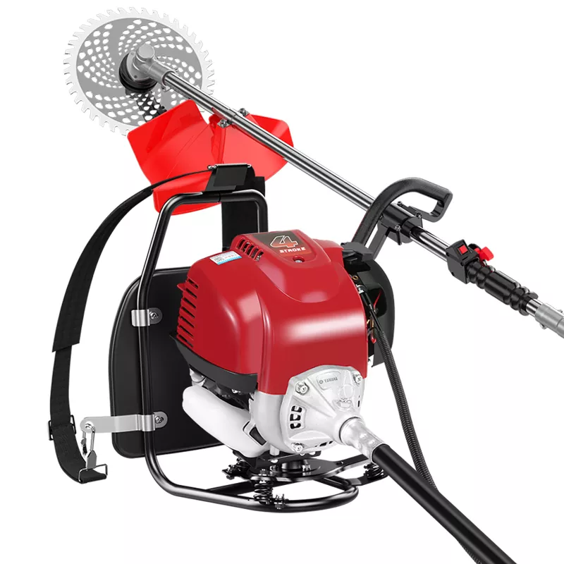 อะไรทำให้เครื่องตัดหญ้าสมัยใหม่เป็นนักรบสนามหญ้าที่สำคัญ